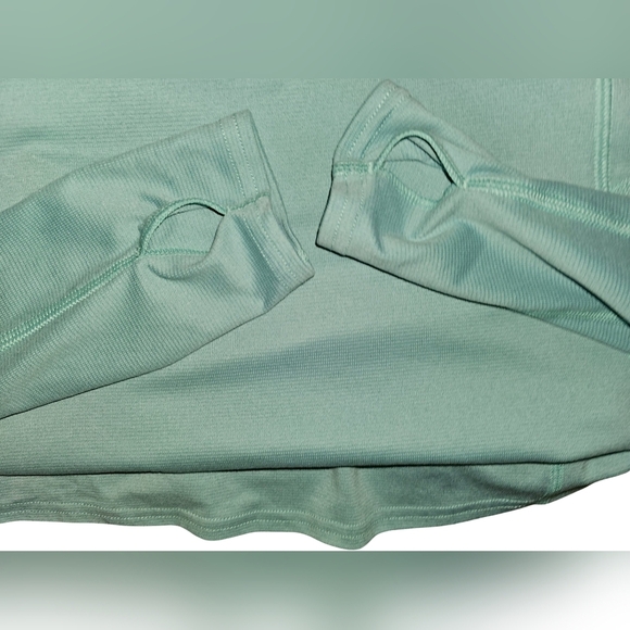 L.L Bean Womens Simple Soft Base Layer Size Medium - Picture 10 of 14